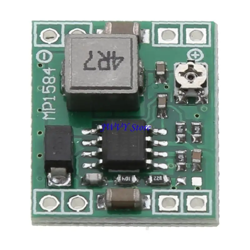 573A MP1584EN DC3A Power Step-down Adjustable Module Exceeds 24V 12V9V5V3V