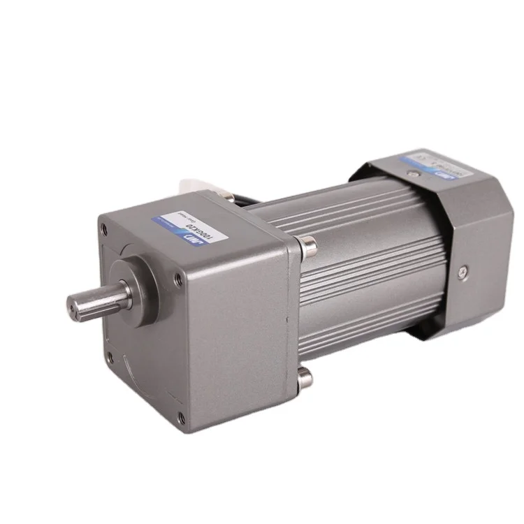 JWD-AC Motor de indução, monofásico, 220V, alto torque, motores elétricos, alta qualidade, 50, 60Hz, 100mm, 120W