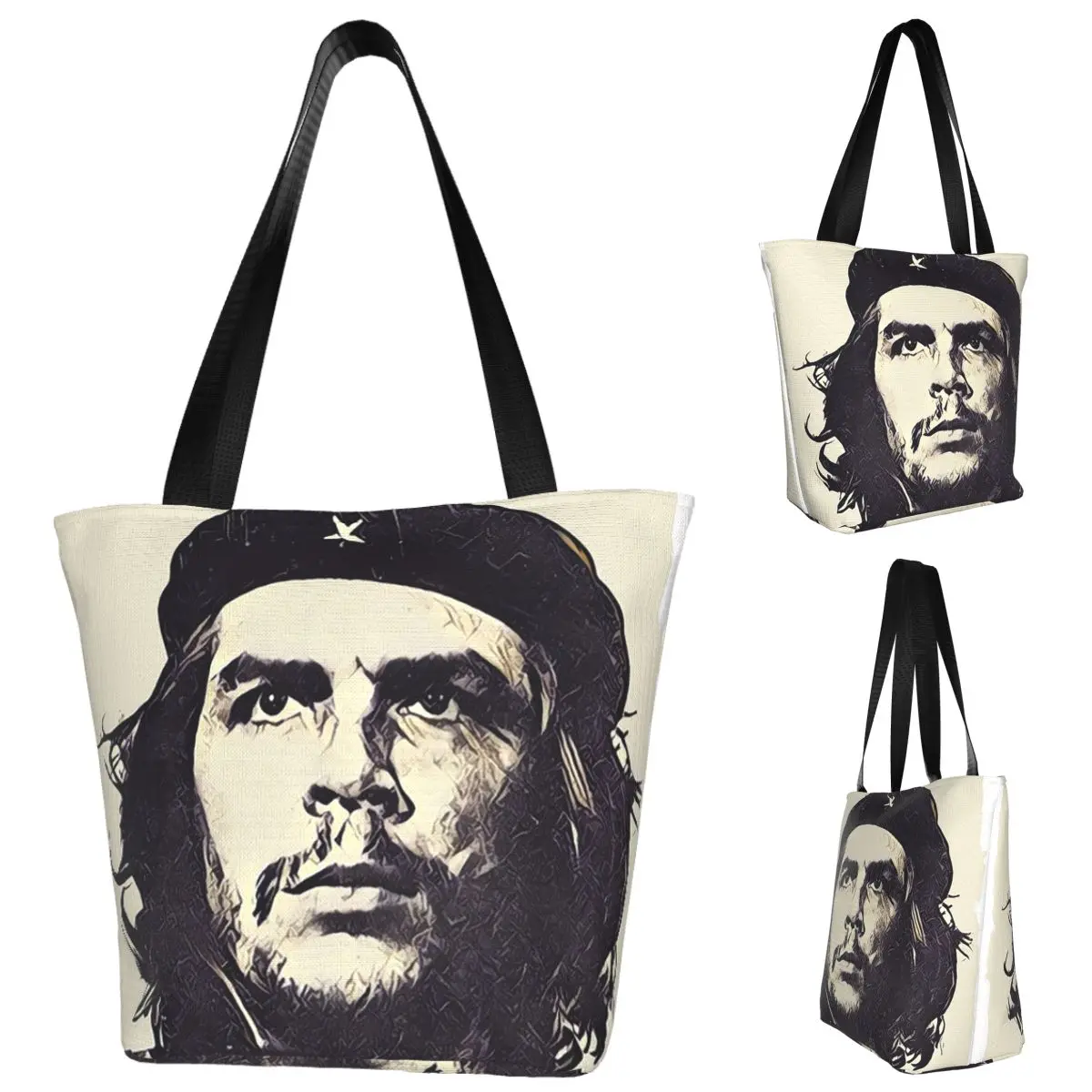 Che Guevara As El C… - image