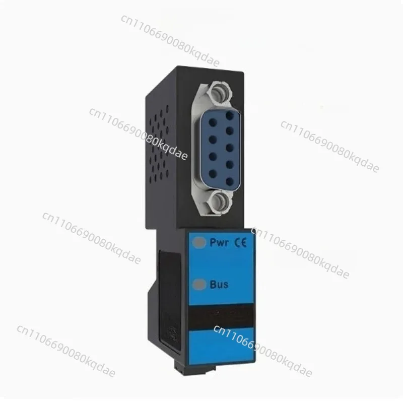MPI to S7TCP/MODBUS TCP communication module 7200