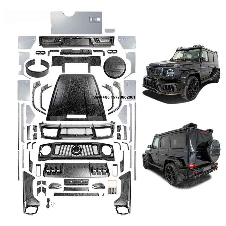 Performance Kit 202…