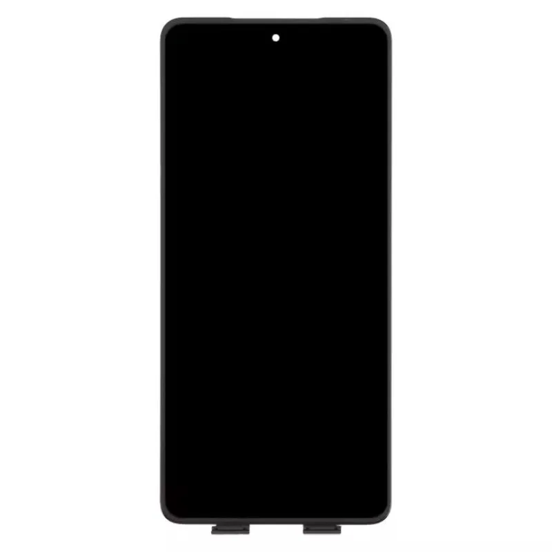 Mobile Phone Repair Spare Kit LCD Complete Display Assembly for Motorola Moto G86 5G G86 Power G100Pro Screen Replacement