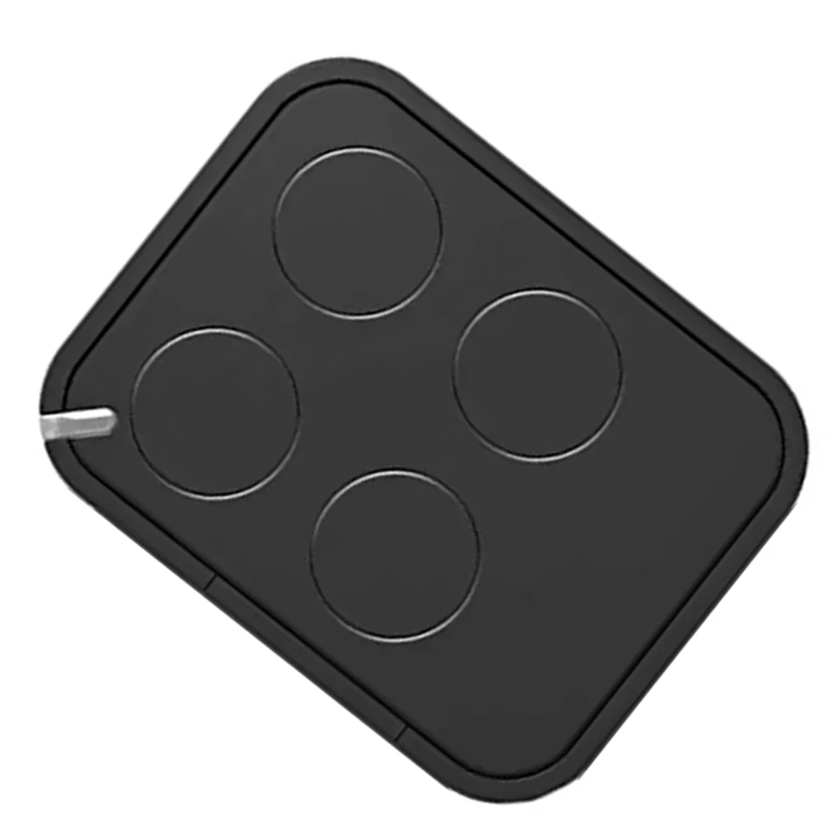 

Garage Door Remote Control Applicable for NICE Era ON2 ON4 Garage Door Remote Control FLO4RE Rolling Code Copy 10 Pcs