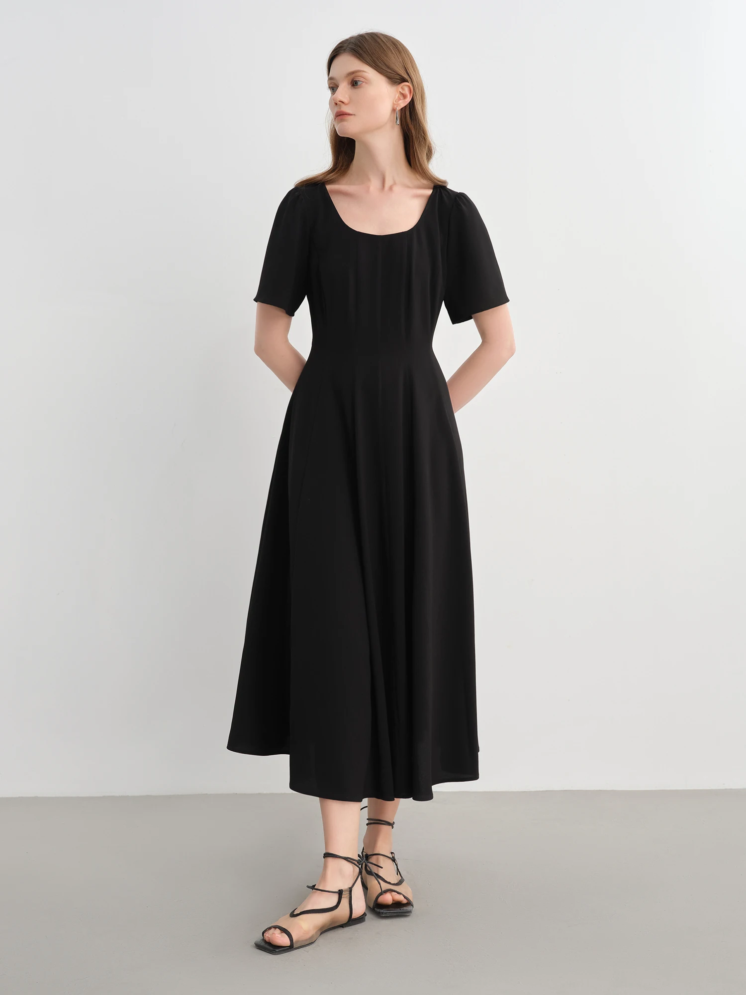 DUSHU 【ラインカービングシリーズ】爽やかな3色の優しい - Summer Clothing Stores のレビューと価格