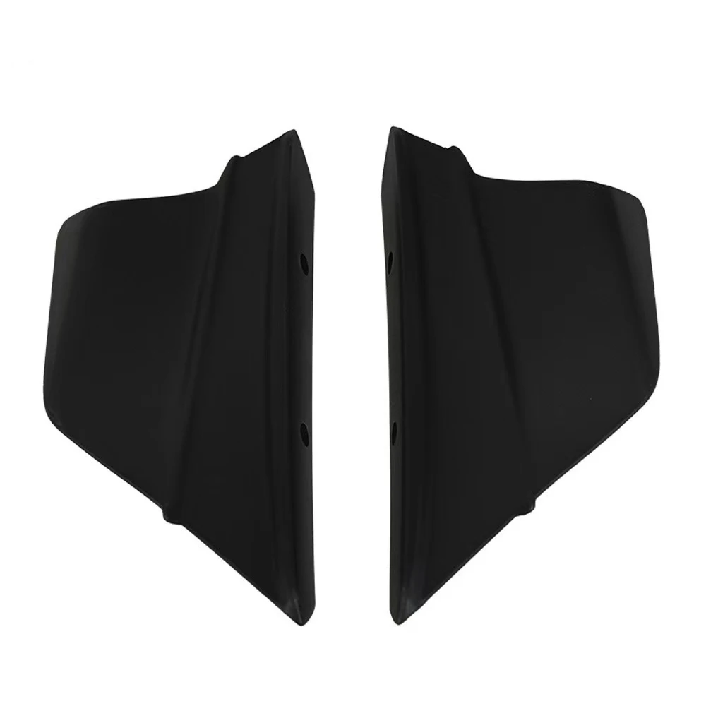 Motorcycle Accessories For YAMAHA TMAX 530 2012-2019 TMAX 560 2019-2021 Winglet Aerodynamic Side Wing Fin Spoiler