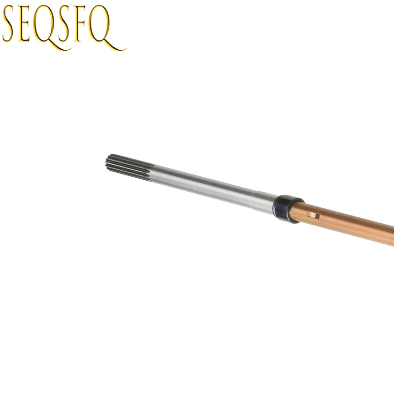 676-45501-10 محرك رمح طويل 676-45501 لياماها محرك خارجي E40GMH 40GWH 676-45501-00 676-45501-10-00 أجزاء محرك القارب #2