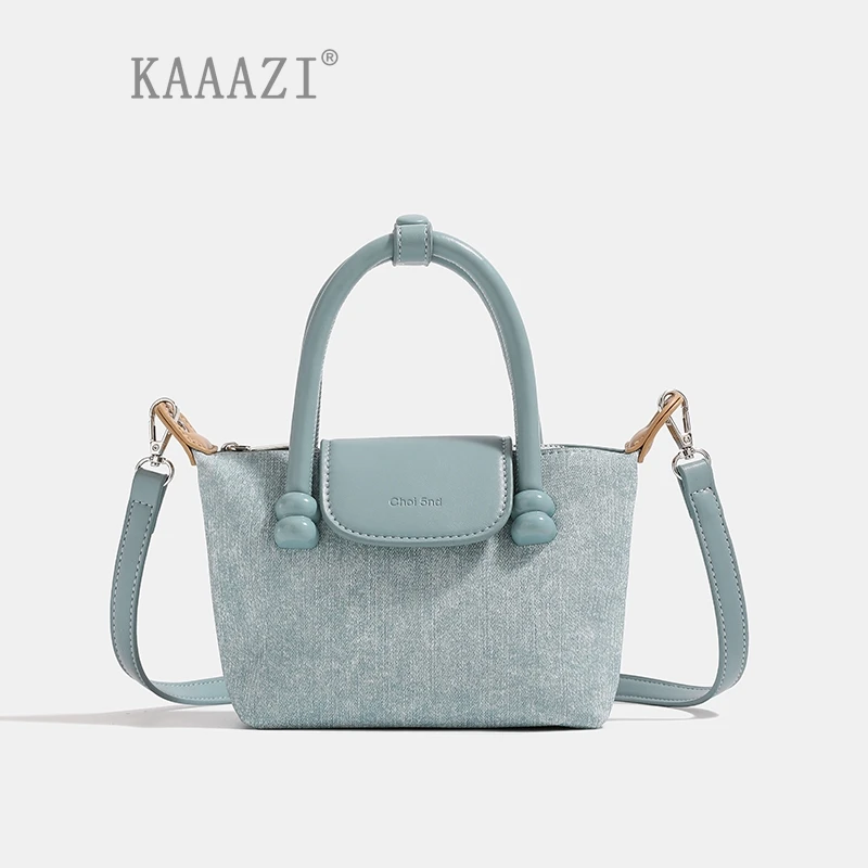 

Casual Luxury Crossbody Bags 2024 New Solid Color Shoulder Bag Designer Small Handbags Versatile Fashion High Quality Classic