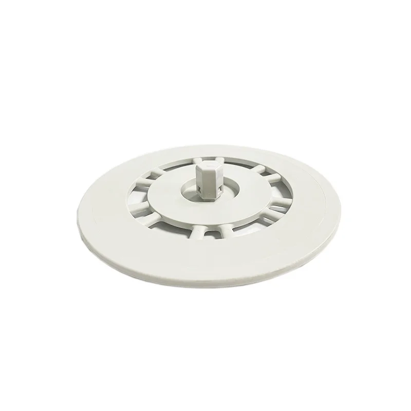 드리미-오리지널 울트라 S10 S10pro L10 Spro 스위핑 로봇 유지 보수 및 교체 부품, 걸레 지지 (걸레 없음)