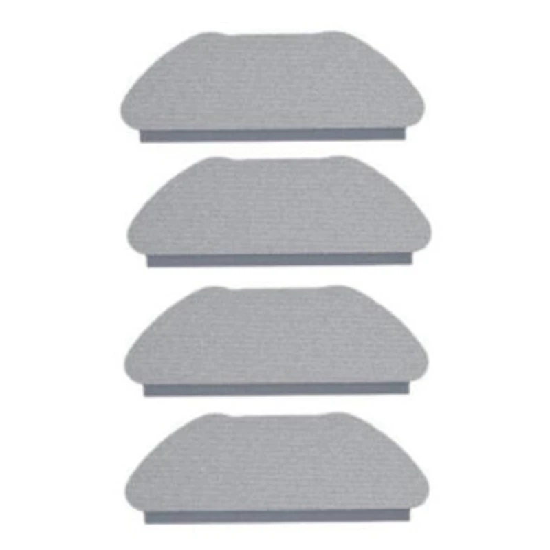 HEPA Filter Mop Cloth Rag For 360 S10 X100 MAX Robotic Vacuum Cleaner Spare Parts Accessories