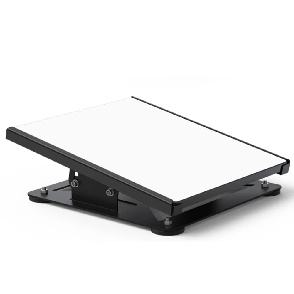 

For Starlink Mini Roof Mounting Kit with Magnetic Fixing and 30 Degree Adjustable Angle for RV Camper and Boat