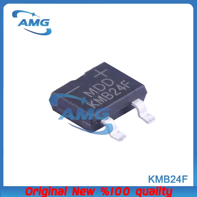 10PCS Of KMB24F Mbs…