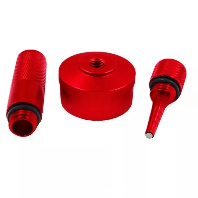Suitable for Honda Engines, Air Caps, Funnels, Magnetic Dip Rulers EU3000i EU2000i EU1000i 10 Sets