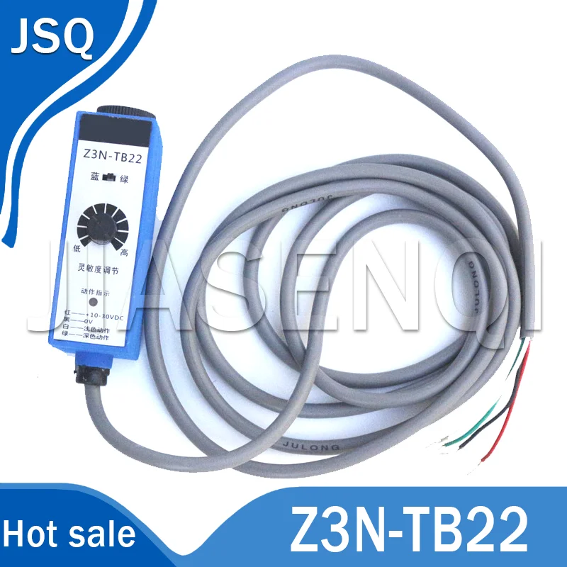 New Original Z3N-TB22 Color Code Sensor