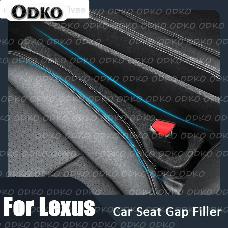 

Заполнитель зазора сиденья автомобиля, заглушка бокового шва, заполняющая полоса для Lexus is250 ct200h rx300 rx350 gs300 nx300 lx570 is300h, автоаксессуар