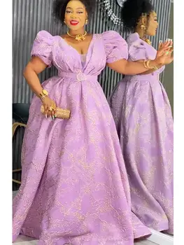 10 best sales African graduation dresses - №5