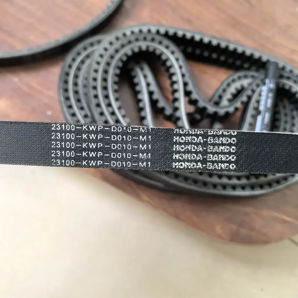 

GENUINE Scooter V-Belt For HONDA NAVI 110 2022, 2023, 2024, 2025 23100-KWP-D01