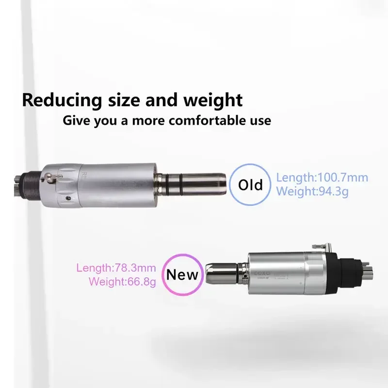 Рисунок 6 - COXO 235-M SET-4 Стоматологический