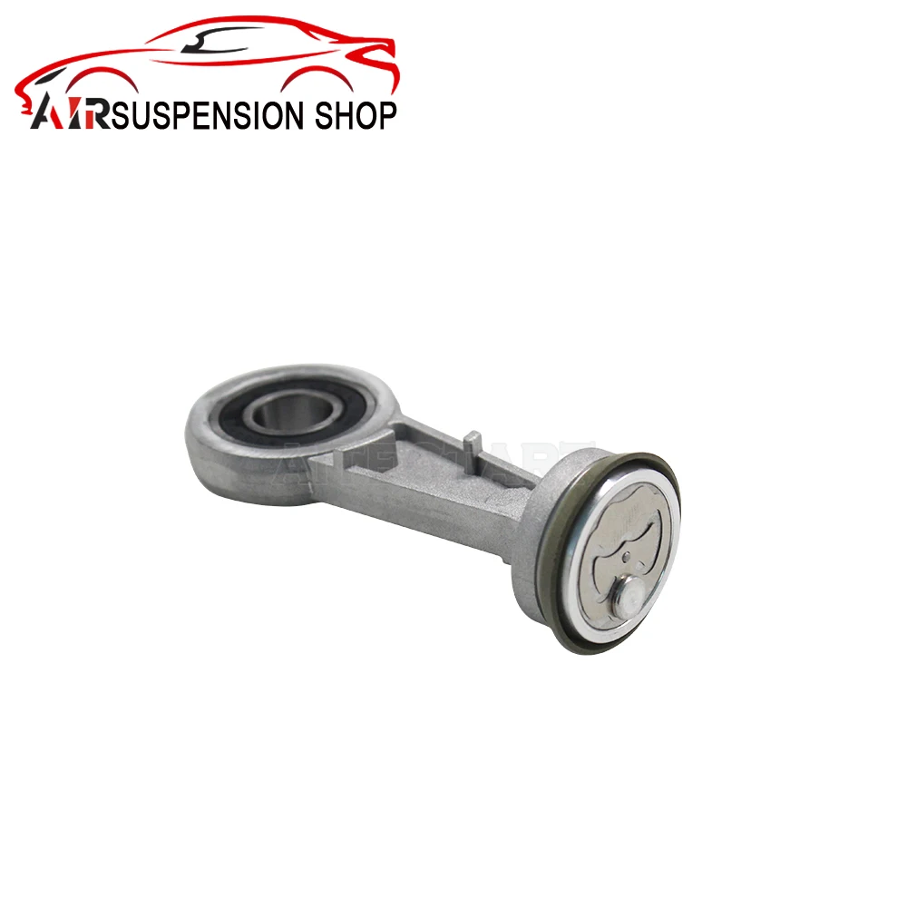 Air Suspension Compressor Repair Kits F02 F01 Cylinder Connecting Piston Rod For BMW 750Li 760Li 37206789450 37206796445