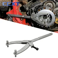 Variador Universal, embrague, volante de inercia, polea, piñón, soporte para quitar, herramienta de bloqueo de reparación, motocicleta, Scooter, ATV, para KTM, Honda, Yamaha