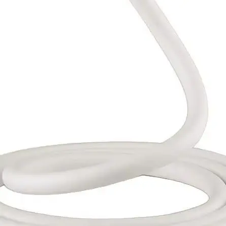 PVC Handbrause Schlauch Universal Flexible Anti Wicklung Explosion-proof Wasser Rohr Bad Wasserhahn Schlauch Verlängerung Rohr