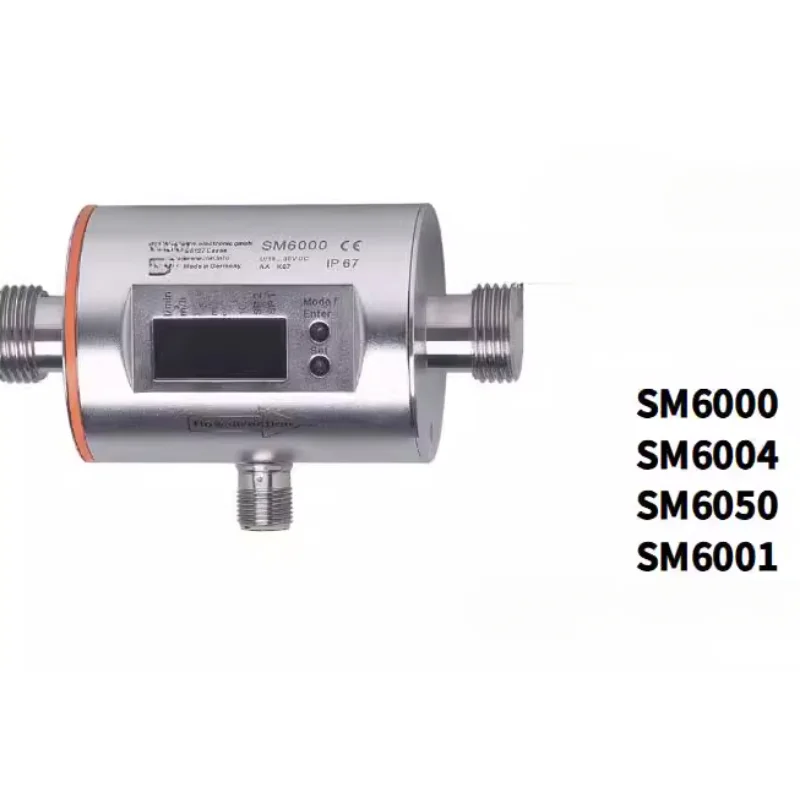 

Flowmeter SM6000 6004 6001 6020 6050