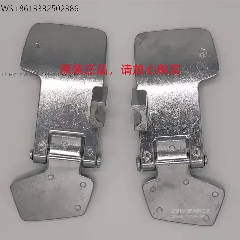 16 Micro Dig Original Walking Pedal