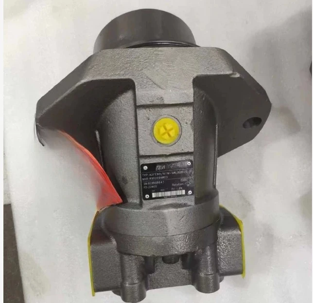 A2FE80/61W-VAL020-S Hydraulic Motor A2FE45/61W-VZL100 A2FE56/61W-VZL020 A2FE107/61W-VZL188 A2FE125/61W-VZL181 A2FE160/61W-VZL188