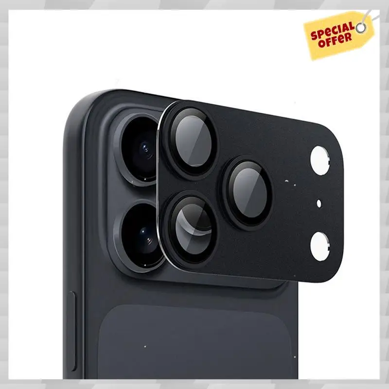 24-Hour Delivery For 17 Lens For Iphone 17 Pro Max Lens Film For Iphone 17 Protective Film 17 Pro Max Lens Protection