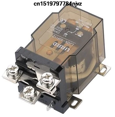 Relay Ljqx-60F 1Z 1…