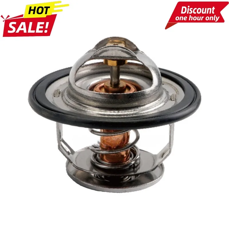 Excavator Engine Parts for HINO thermostat S1632-E9020A1 S1632-E9030 S0401-66112