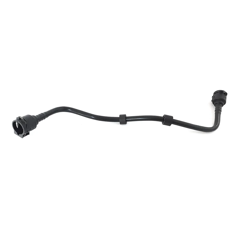 

17128602599 Резиновый шланг радиатора, труба интеркулера для BMW 5 серии 7 серии G38 G12, вспомогательная труба чайника