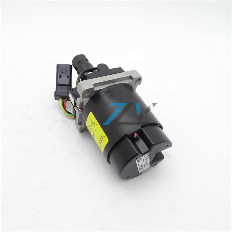 

Excavator Rotary Solenoid Valve 478-8455