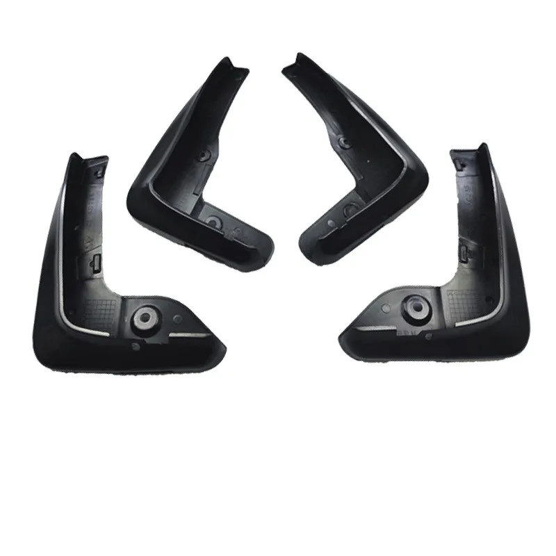 

4 шт./компл. автомобильные крылья, брызговики для Subaru Legacy Sedan 2006-2021, брызговики для колес, аксессуары для брызговиков