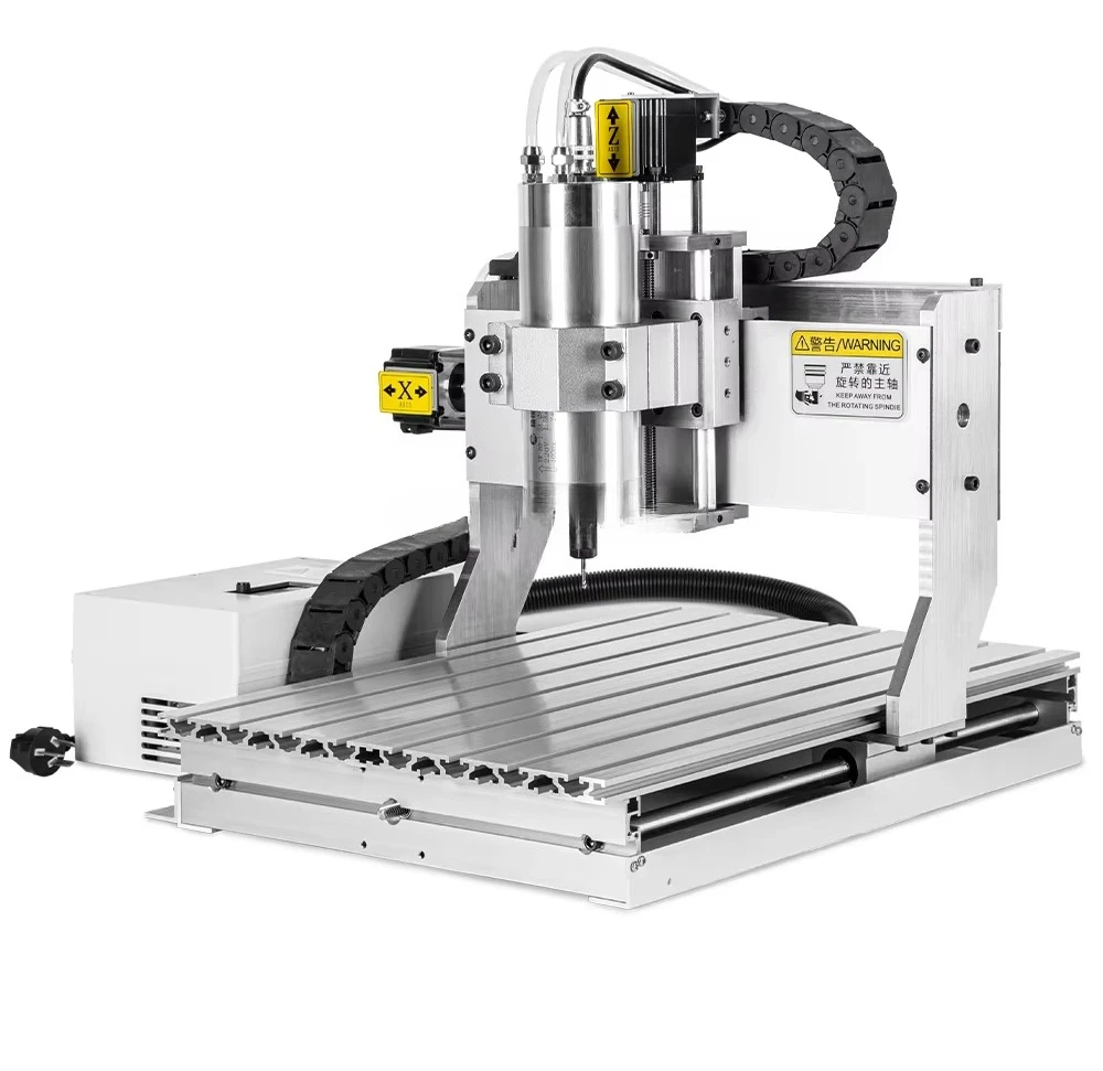 Hobby Mini Cnc Mach…