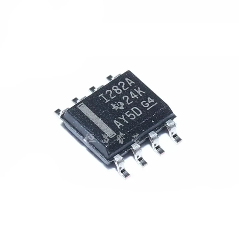 

INA282AIDR I282A new original SOP8 current monitor chip