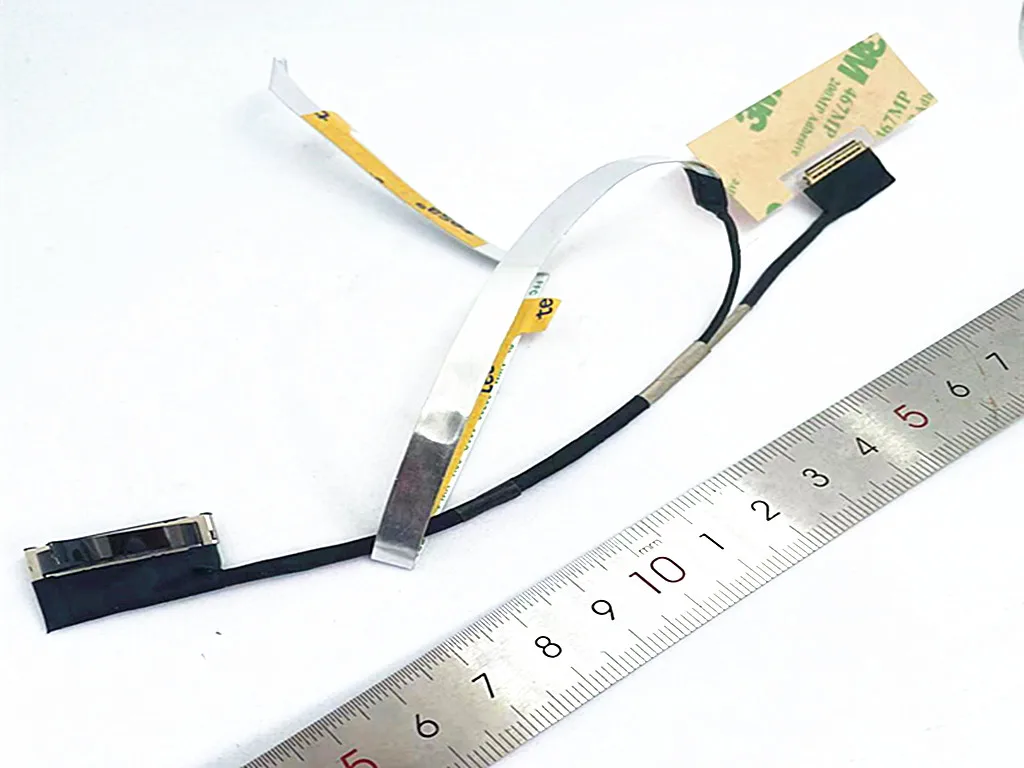 

New for Lenovo Xiaoxin Air-14IIL 2020 LCD LVDS LED Cable Screen Video Cable DC02003N100 5C10Y89226