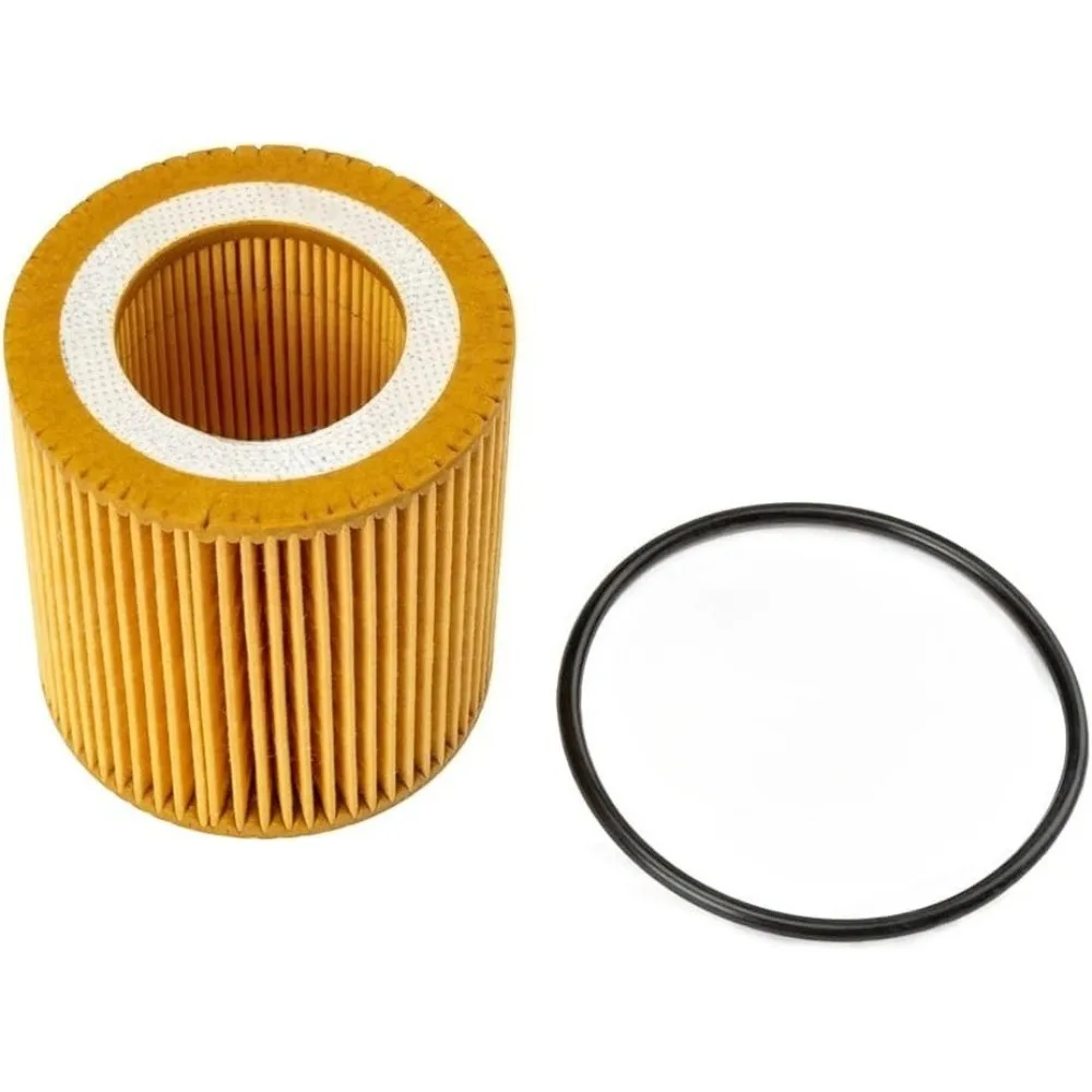 11427566327, Engine Oil Filter for BMW 128i 130i 130i 135i 135is 323i 325i 325xi 328i 328xi 330i 330xi 335i