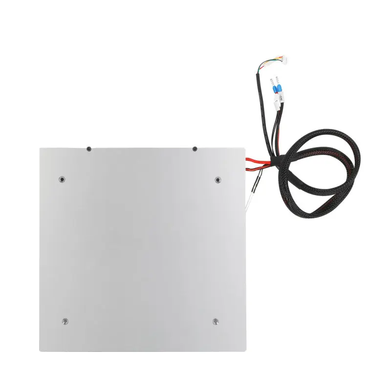 Creality Heated Bed Plate Kit Compatible With K1 K1C K1 SE 3D Printer Accessories In Stock