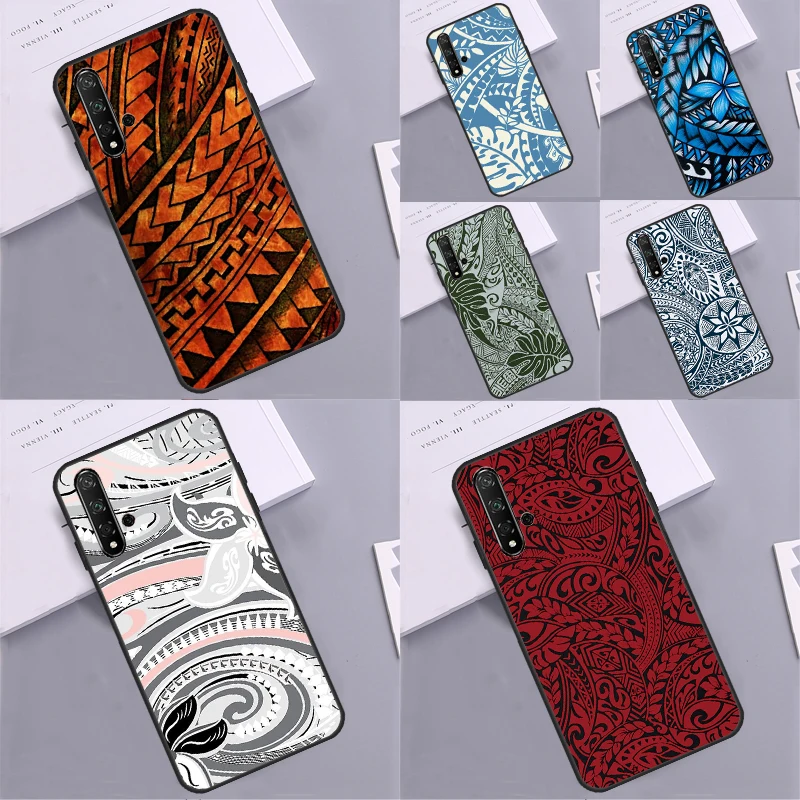 Maori Polynesian Sa… - image