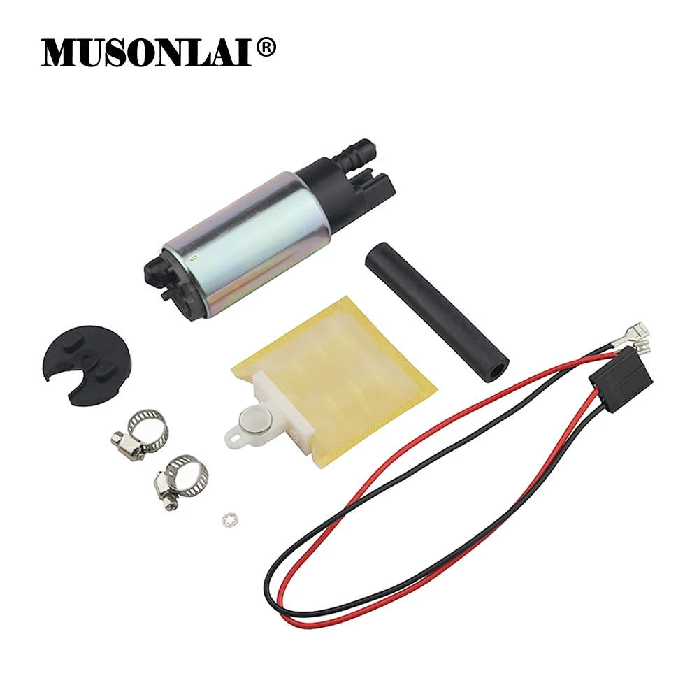 Motorrad Kraftstoff pumpe für Honda cbr600f cbr600f4 cbr600f4 cbr900rr cbr929rr cbr954rr Fireblade cbr1100xx Blackbird cb900f fjs400