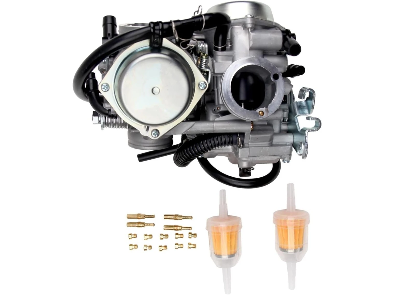 New Carburetor  For Honda VT750 Shadow 750 ACE Spirit 1998-2003 Replace # 16100-MBA-980