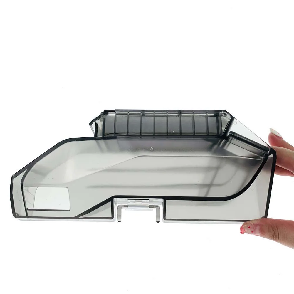 Dust Box Accessory for DREAME L40s Ultra L40s Pro Ultra Ultra For MOVA V50Ultra Vacuum Cleaner Easy Disassembly