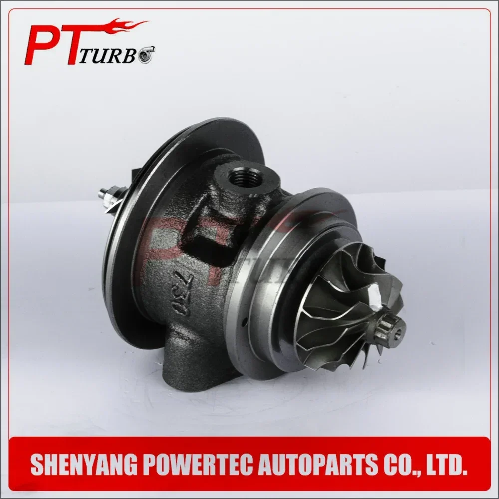 In Stock  TD025S2-06T4-2.3 Turbo Core 49173-07508 9657530580 1684949 For Citroen Berlingo C3 C4 Jumpy Xsara 1.6 HDi 66Kw DV6ATED