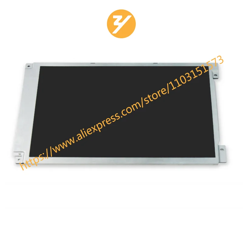 

KG057QV1CA-G03 KG057QV1CA-G030 5.7 inch 320*240 CCFL monochrome LCD Display Panel Zhiyan supply