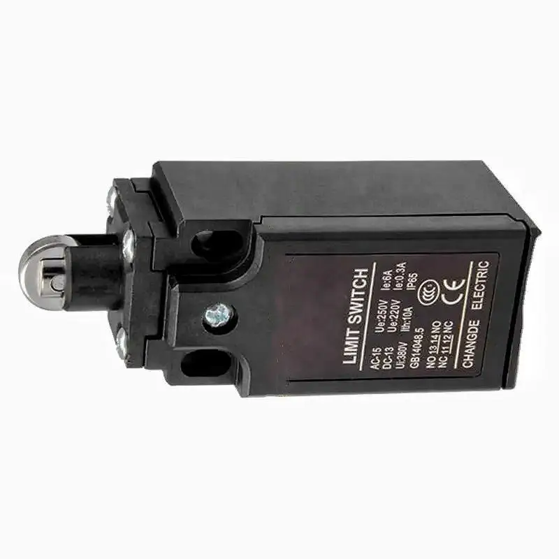 Limit Switch Dingli DL-00000739 00000739