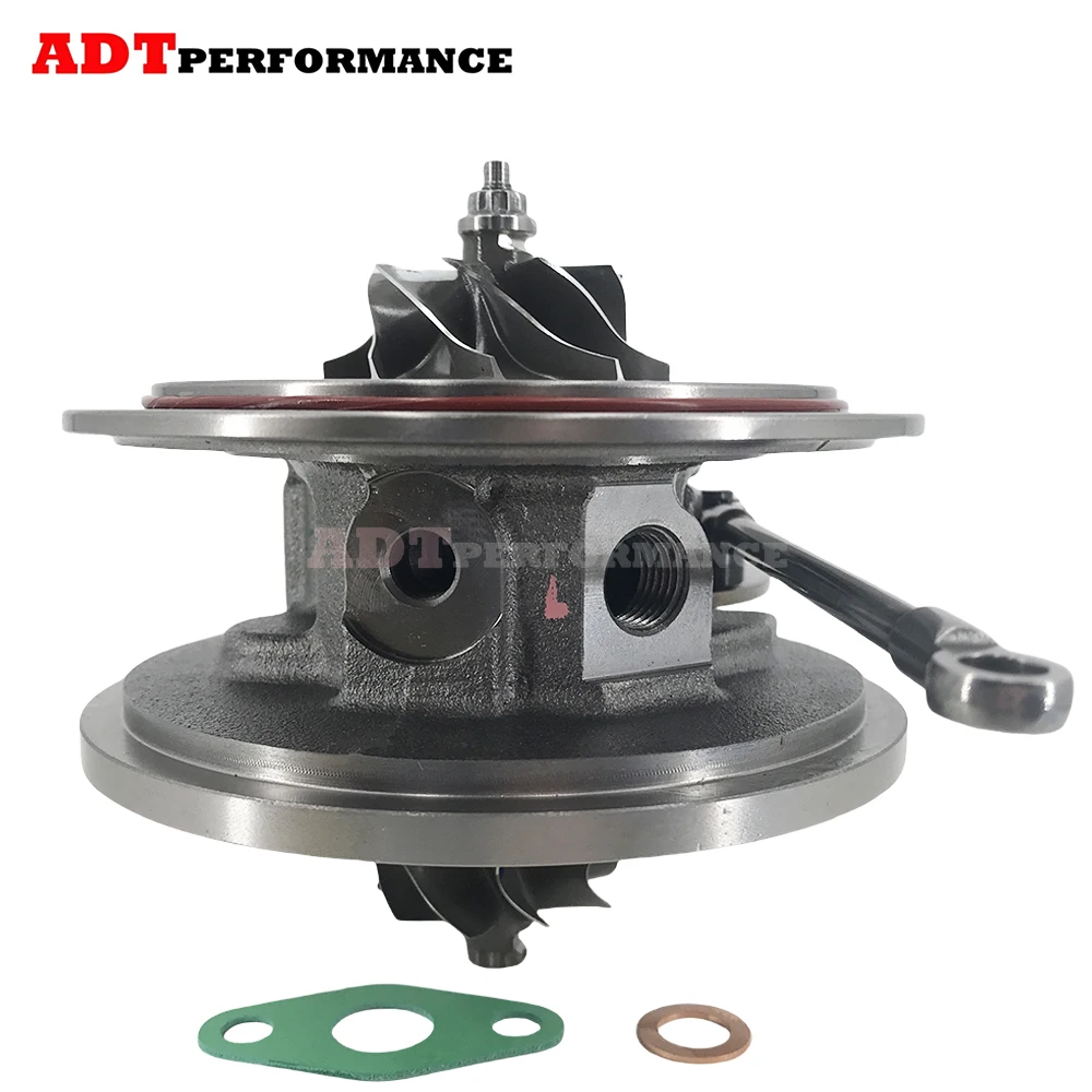 GTB1752V Turbo CHRA 814067 814067-0003 Turbine Cartridge 55486935 for Holden Colorado RG 2.8L Diesel 2013-2018