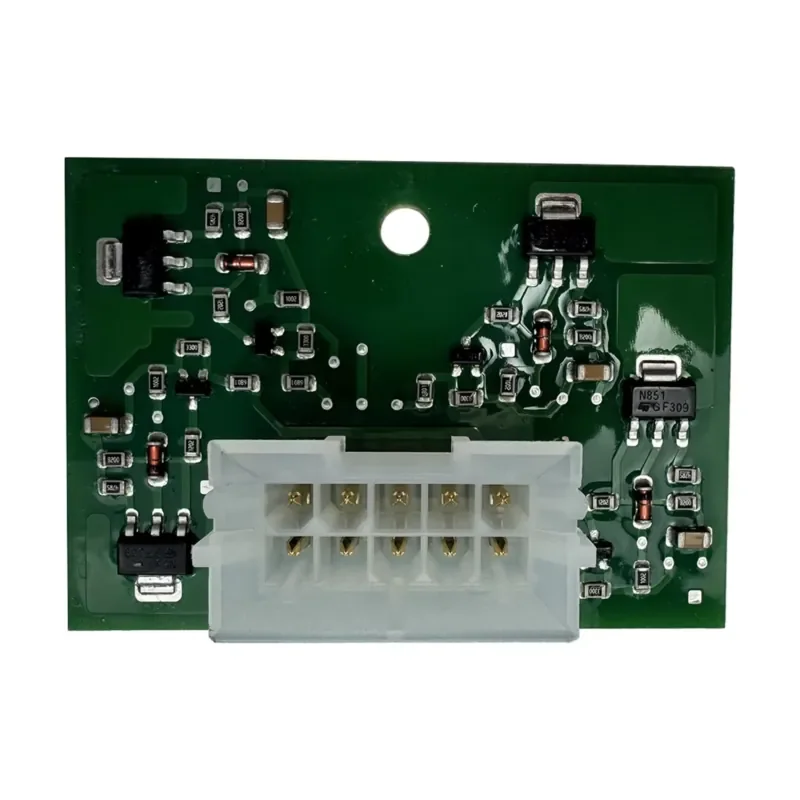 2026 Hot Item 2210079 () Module Circuit Board Asphalt Paver Electrical System for S1800-3 Electrical Cabinet High