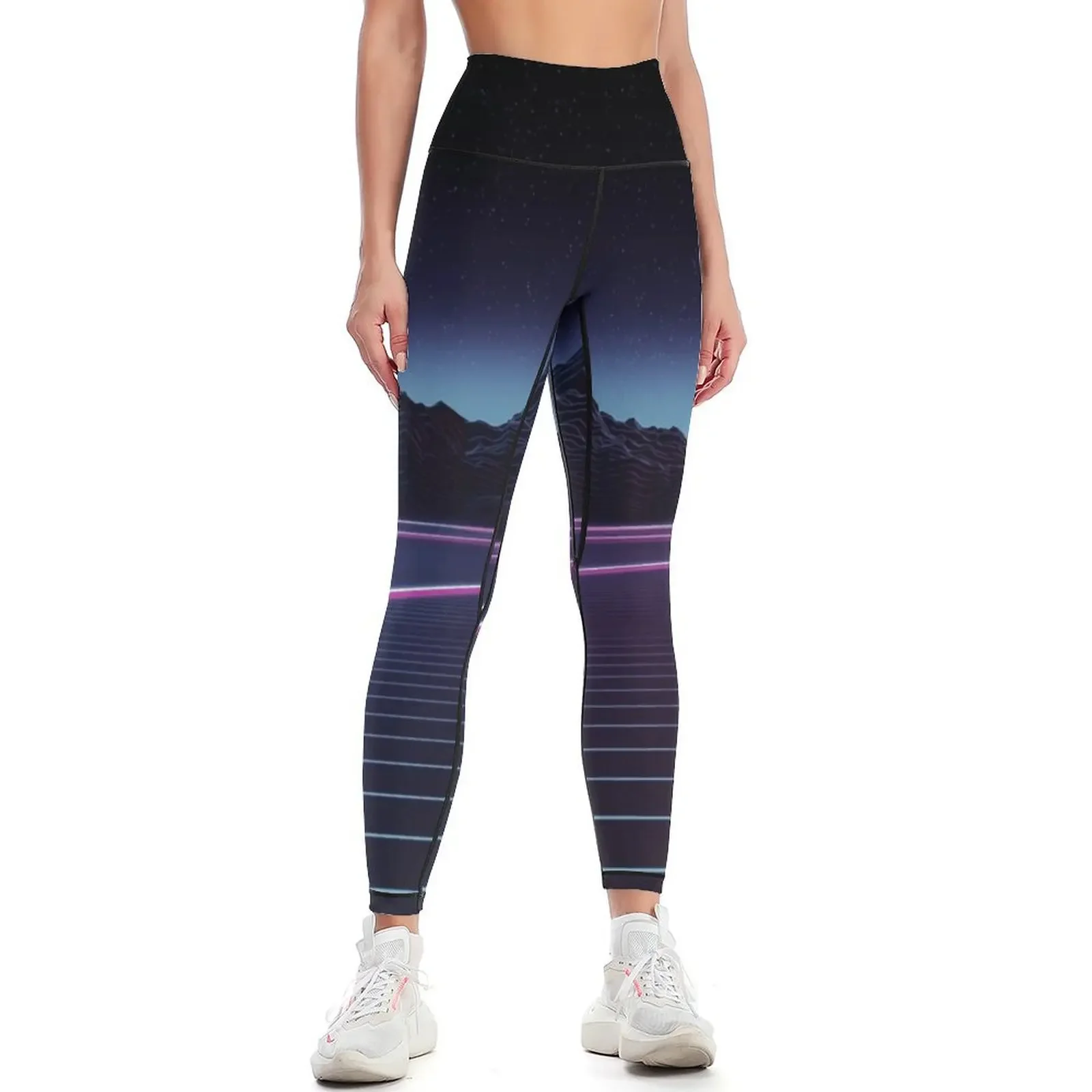

Highway Leggings gym pants Tight fitting woman Fitness woman jogging pants Womens Leggings
