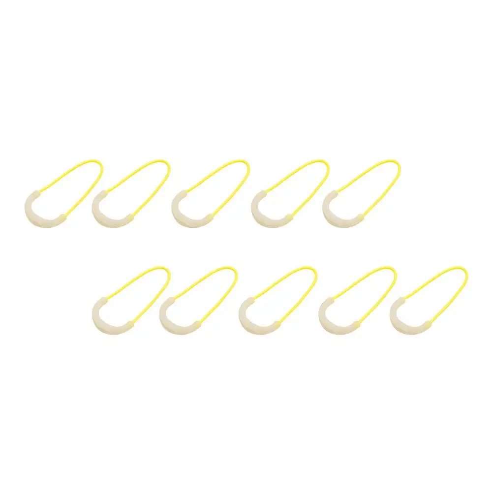 

10 Pcs Tent Rope Buckle Tpu Tent Rope Buckles Fluorescent Plastic Connector Glow Dark Camping Accessories Guy Line Peg Hiking