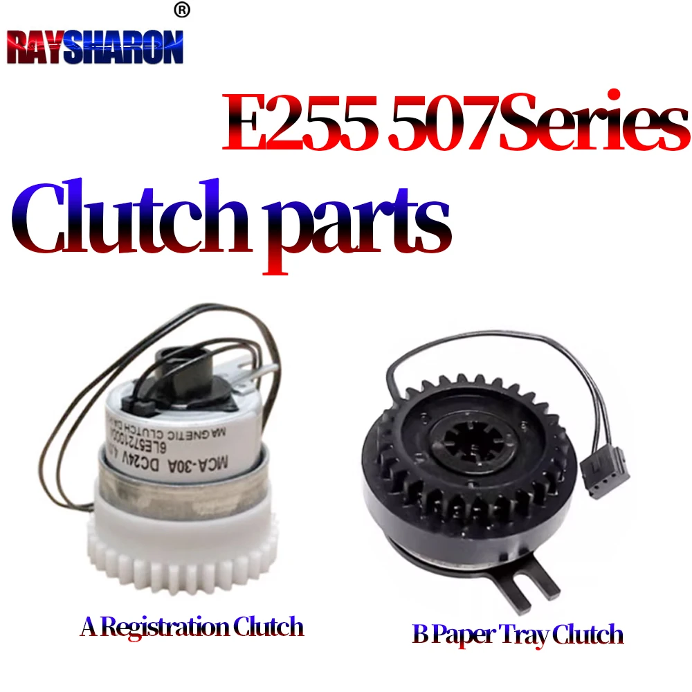 Paper Tray Clutch Registration Clutch For Toshiba E-Studio  255 305 355 355SD 257 307 357 457 507 455 256 306 356 456 506 207L